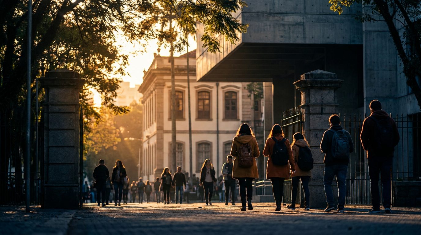 FUVEST 2027: o que mudou na prova e como se preparar