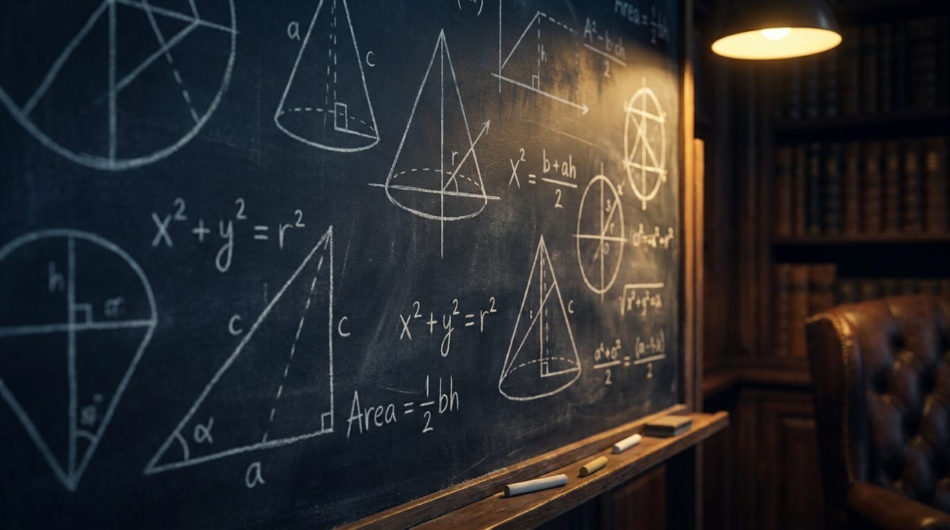 O que mais cai em Matemática na FUVEST? Saiba onde concentrar seus estudos
