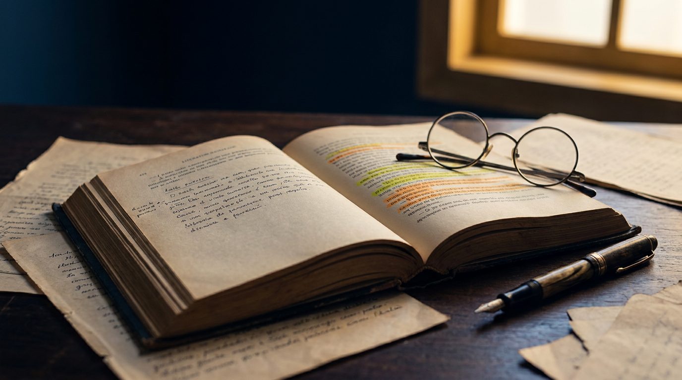 O que mais cai em Português e Literatura na FUVEST?