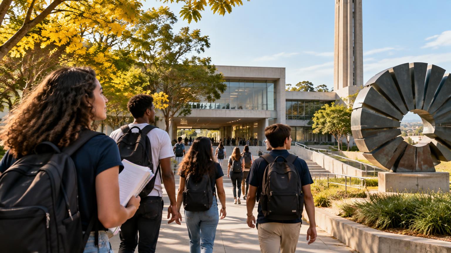Unicamp 2027: os 20 cursos mais concorridos