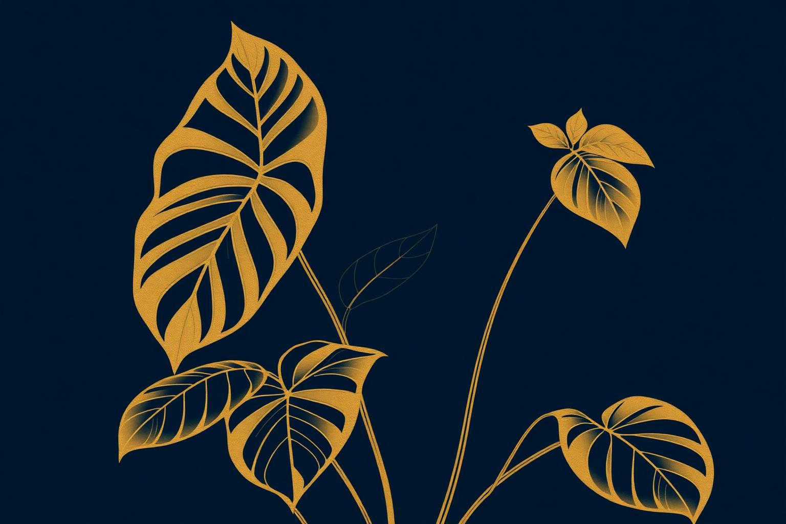 A Visão das Plantas na Fuvest: Como Gabaritar a Obra de Djaimilia Pereira de Almeida