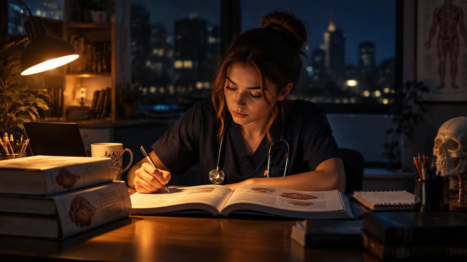 Como Passar em Medicina na FAMEMA: O Guia Definitivo