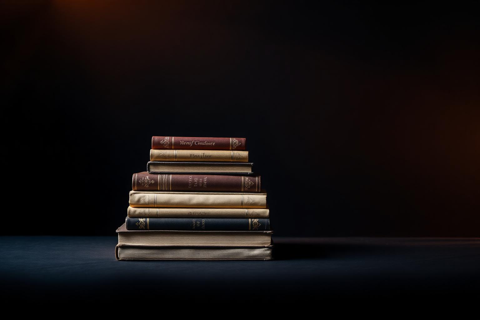 Livros Fuvest 2027: guia completo das obras obrigatórias