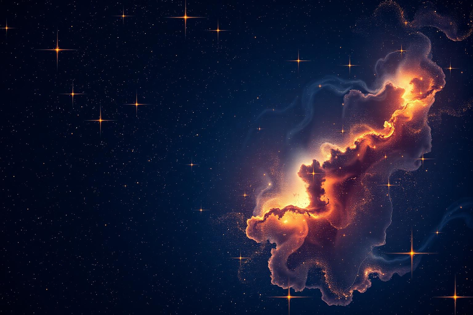 Nebulosas de Narcisa Amália: Análise Completa para a Fuvest 2027